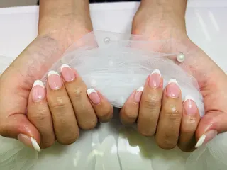 ネイル 💛Mimosa💛 吉祥寺のネイルデザイン