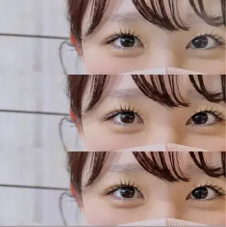 マツエク・マツパ TSUKASA(菅原 士)のマツエク・マツパデザイン