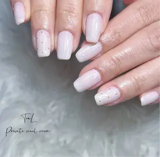 ネイル TeaL nailのネイルデザイン