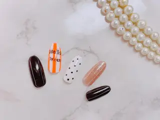 ネイル SINCERELY シンシアリー🌈のネイルデザイン