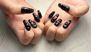 ネイル ネイルサロン Bebeのネイルデザイン