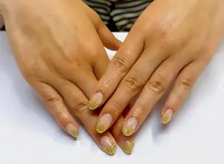 ネイル Lilia💅 Amanoのネイルデザイン