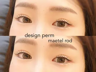 マツエク・マツパ salon de beauteJoieの眉毛・アイブロウイメージ