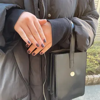 ネイル H'ami (haruka)のネイルデザイン