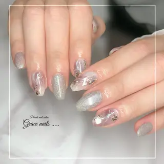 ネイル GRACE NAILSのネイルデザイン