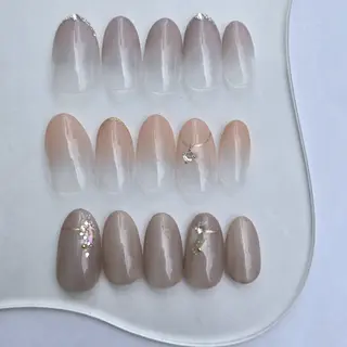 ネイル eknail所属・ek nailのネイルデザイン