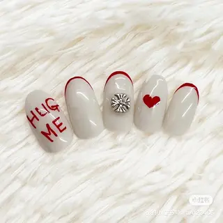 ネイル Onason NailSalonのネイルデザイン