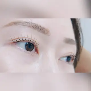 マツエク・マツパ 菊地 美月のマツエク・マツパデザイン