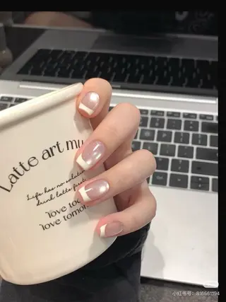 ネイル snow nail salonのネイルデザイン