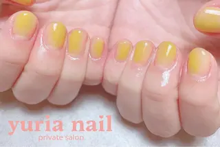 ネイル 小林 ゆりあのネイルデザイン