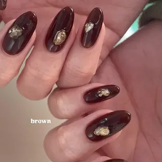 ネイル liberta リベルタのネイルデザイン