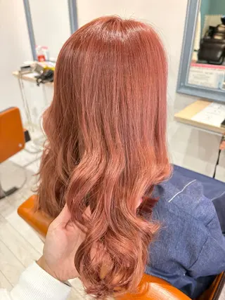 セミロング ✨️💎山口 真依💎✨️のヘアスタイル