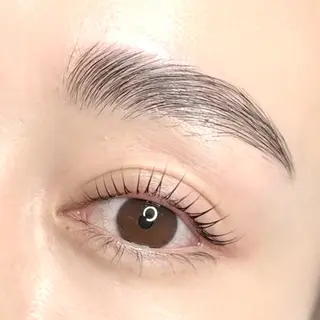 アイブロウ 🫧 Marin.k🪽のマツエク・マツパデザイン