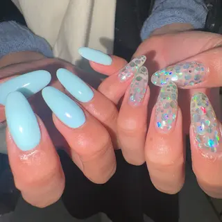 ネイル 木村 夏生 /アート･個性派👾のネイルデザイン