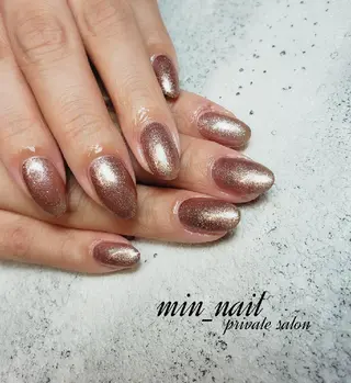 ネイル プライベートサロン lienのネイルデザイン