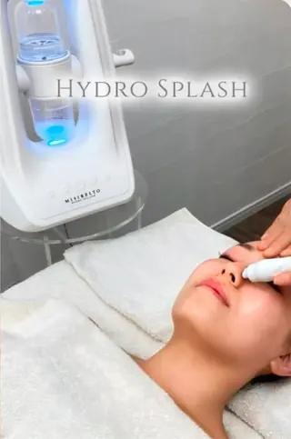 Meow！～トラブル肌専門ピーリング＆脱毛サロン～所属・トラブル肌改善🏥 Meow！🫧🫧のその他イメージ