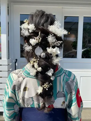 ロング 野村 良太のその他イメージ