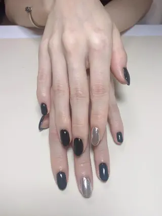 ネイル Nail Salon K 🧸美爪育成のネイルデザイン