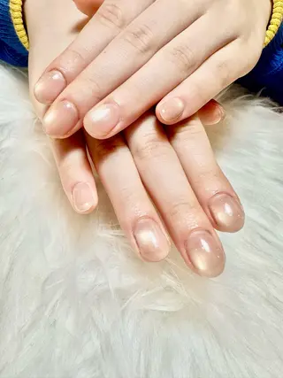 ネイル Re :eight Nail所属・NISHIOKA FUKUMIのネイルデザイン