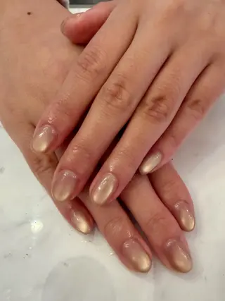 ネイル ANNE勝どき店所属・ANNE 勝どき店のネイルデザイン