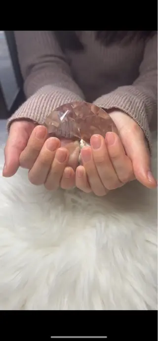 ネイル 菅原 采也加のネイルデザイン