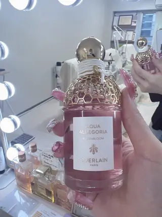 マツエク・マツパ Eyedor まつパ／眉毛専門店のマツエク・マツパデザイン