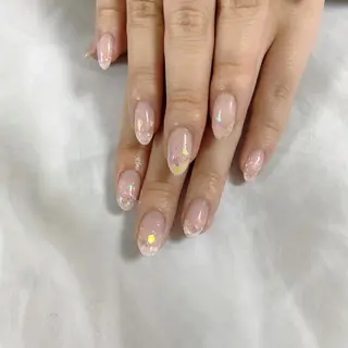 ネイル SOL NAILのネイルデザイン