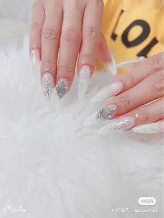 ネイル 菲菲ネイルサロン所属・FJ ネイルサロンのネイルデザイン