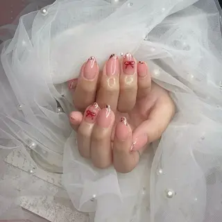 ネイル CoConailsalon所属・COCO nail salonのネイルデザイン