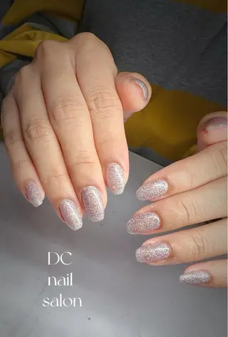 ネイル DC nail salonのネイルデザイン