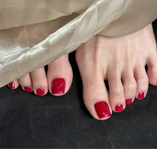 ネイル yurinailsalon所属・萌 モエのネイルデザイン