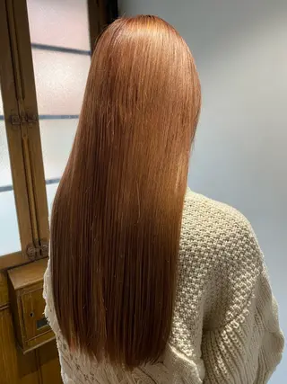 ロング stylist/杉山 瑚奈美🤡のヘアスタイル