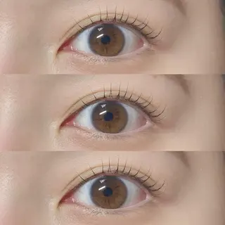 マツエク・マツパ 𓊆ᶠᵉᵉʸ𓊇 ᶜᴴᴵᴴᴬᴿᵁのマツエク・マツパデザイン