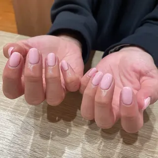 ネイル liberté所属・liberté🫧 新小岩のネイルデザイン