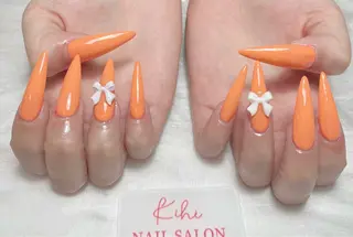 ネイル 小林 あゆみのネイルデザイン