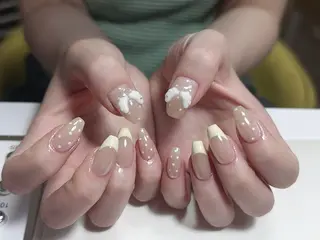 ネイル NAIL CIRCLESのネイルデザイン