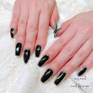 ネイル ♡ miyaのネイルデザイン