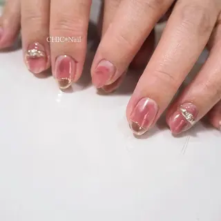 ネイル Chic. nailのネイルデザイン