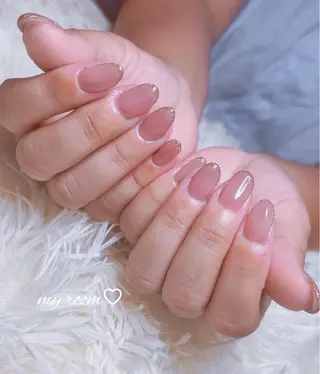 ネイル うるま市サロン Yuko Izawaのネイルデザイン