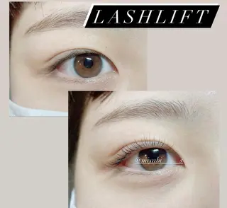 マツエク・マツパ fan.germe 副店長MIYABIのマツエク・マツパデザイン