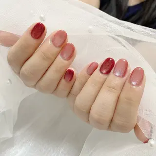 ネイル 💅fleur Ayumiのネイルデザイン