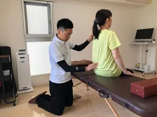 本格整体 からだエージェントのエステ・リラクイメージ