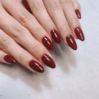 ネイル 🤎Yun nail salon🤎のネイルデザイン