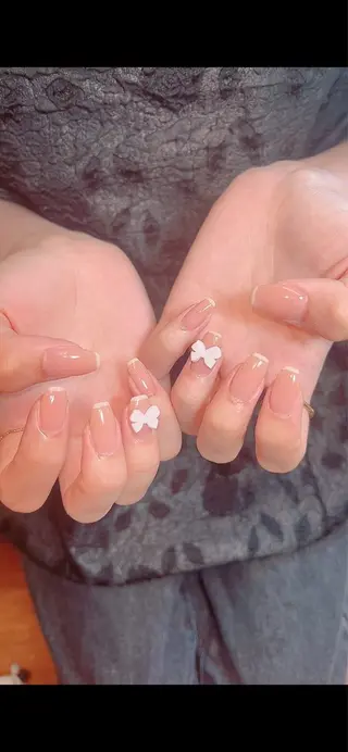 ネイル LOVE NAIL 💕Sonoのネイルデザイン