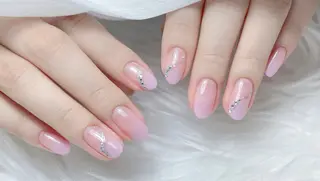 ネイル 🎀M nail salon🎀のネイルデザイン