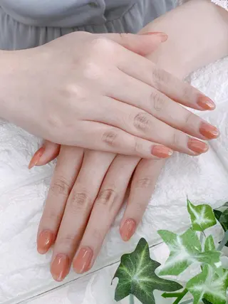 ネイル nail Cuoreのネイルデザイン