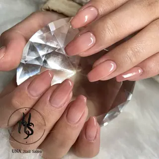 ネイル _una_salon所属・unasalon 美遥のネイルデザイン