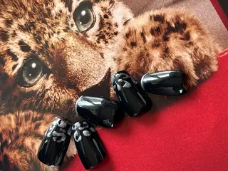 ネイル GARDEN GELのネイルデザイン