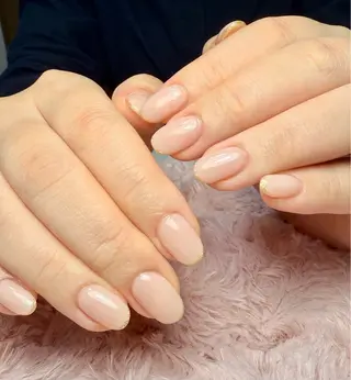 ネイル M.N_ nailのネイルデザイン
