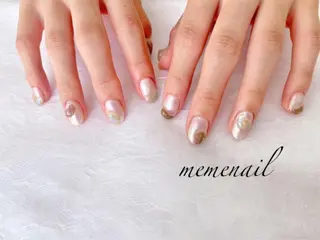 ネイル Noguchi Megumiのその他イメージ